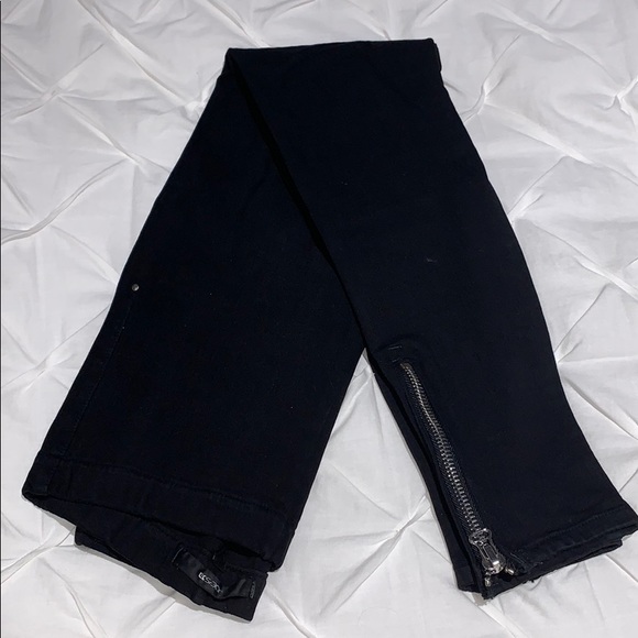 Joe's Jeans Pants - Joe’s Jeans Black Jeggings